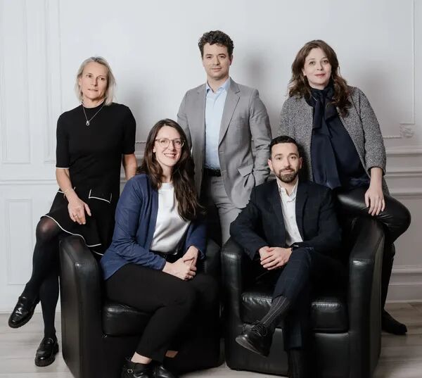 Nos expertises complémentaires