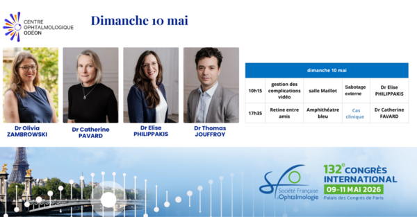 Cas clinique et chirurgie 