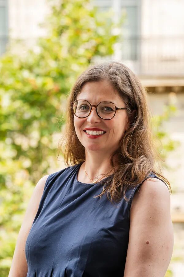 Dr Olivia Zawbrowski