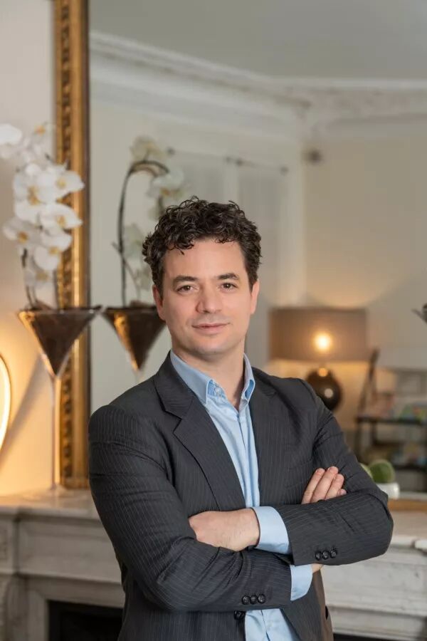 Docteur Thomas Jouffroy 