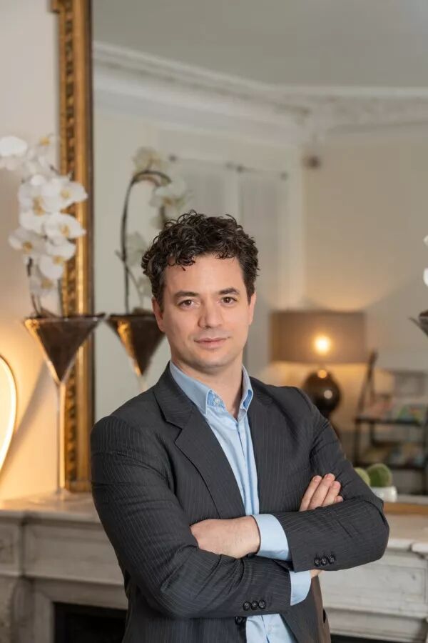 Docteur Thomas Jouffroy