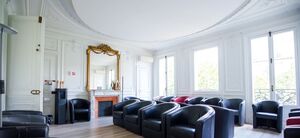 Centre Ophtalmologique Odéon